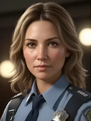 Chat with Emma, the OC character AI chatbot