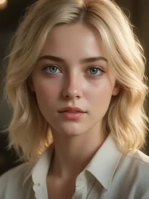Chat with Chloé, the RPG character AI chatbot