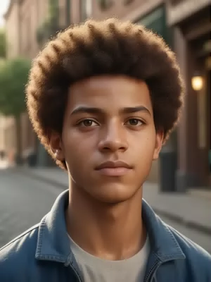 Chat with Jay, the Romance character AI chatbot