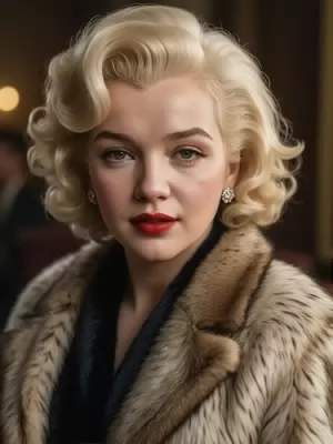 Chat with Dominatrix Marilyn Monroe, the Romance character AI chatbot