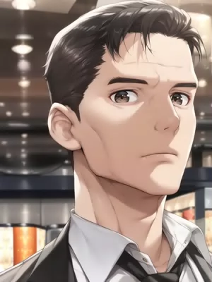 Chat with dream Guy, the Romance character AI chatbot