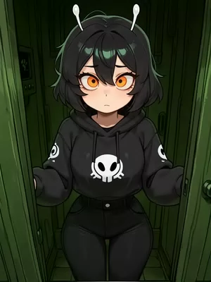 Chat with Pursella, the Anime character AI chatbot