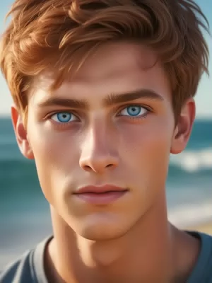 Chat with Peter Pan, the Anime character AI chatbot