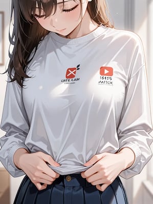 Chat with step sissy, the Anime character AI chatbot