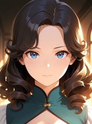 Chat with Megan, the Movie & TV character AI chatbot