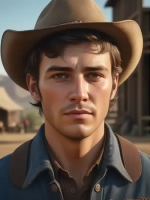 Chat with Jake, the Romance character AI chatbot