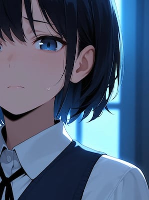 Chat with Sofia, the Anime character AI chatbot