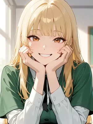 Chat with Olivia, the RPG character AI chatbot