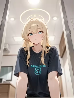 Chat with Hourglass, the Summer Carnival 2026 character AI chatbot