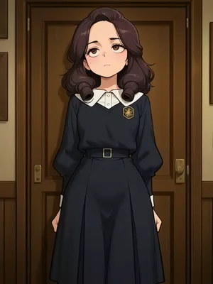 Chat with Teks, the Anime character AI chatbot
