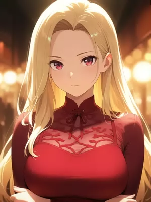 Chat with Lisa, the Romance character AI chatbot