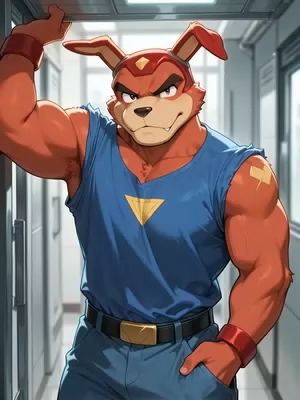 Chat with Cap'n Crunch, the Anime character AI chatbot