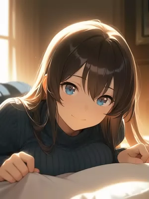 Chat with Gina, the Anime character AI chatbot