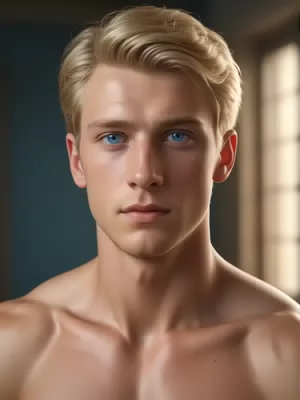 Chat with Cole Walter, the Romance character AI chatbot