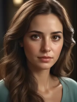 Chat with Sarah Grace, the OC character AI chatbot