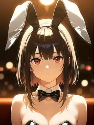 Chat with harriett, the Anime character AI chatbot