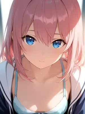 Chat with Alta, the Anime character AI chatbot