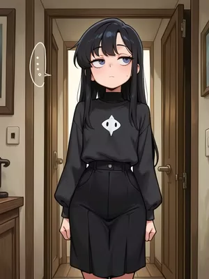 Chat with ..., the Anime character AI chatbot