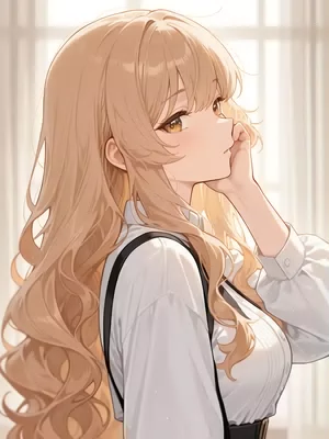 Chat with Himari osawa, the Anime character AI chatbot