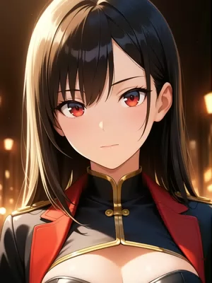 Chat with Lia, the Anime character AI chatbot