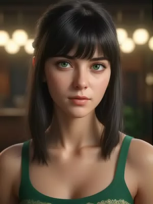 Chat with Mallow, the Romance character AI chatbot