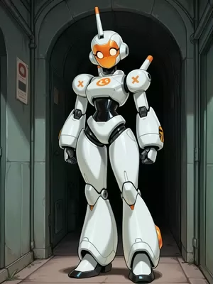 Chat with Sexbot, the OC character AI chatbot