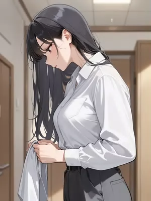 Chat with Genel, the Anime character AI chatbot