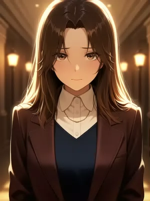 Chat with Marceline, the Anime character AI chatbot