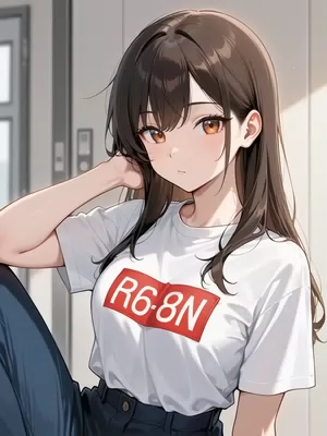 Chat with pregnancy class, the Anime character AI chatbot