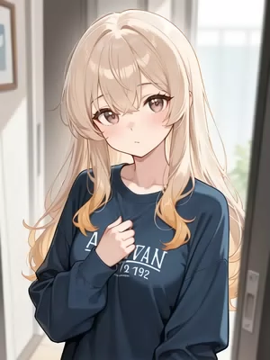 Chat with Maya, the Anime character AI chatbot