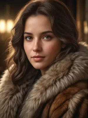 Chat with rose, the OC character AI chatbot