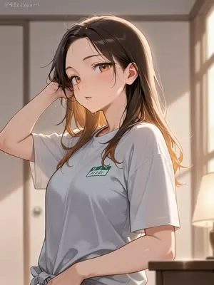 Chat with Lori, the Anime character AI chatbot