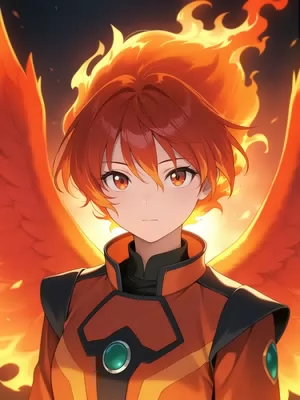 Chat with Wings of fire, the RPG character AI chatbot