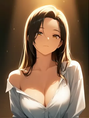 Chat with Liên, the Anime character AI chatbot