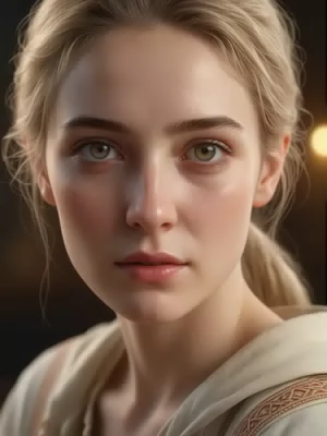 Chat with Sarah, the Romance character AI chatbot