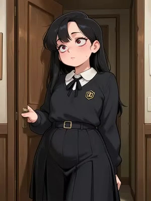 Chat with Emma, the Anime character AI chatbot