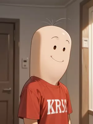 Chat with Zach, the Anime character AI chatbot