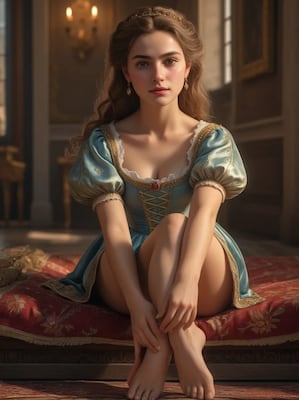 Chat with lucia, the Romance character AI chatbot