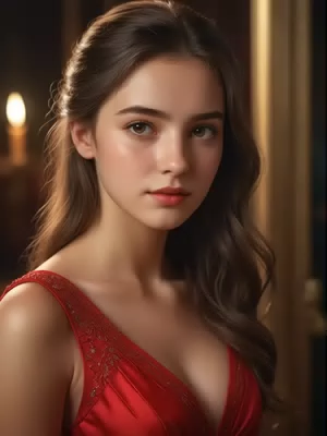 Chat with Katie, the Romance character AI chatbot