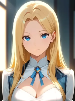 Chat with alexandera, the Anime character AI chatbot