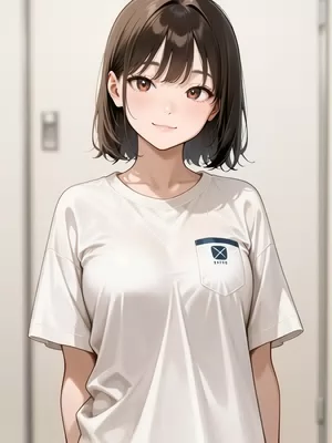 Chat with Hello Boy, the Anime character AI chatbot
