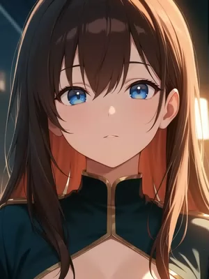 Chat with Alisa, the Anime character AI chatbot