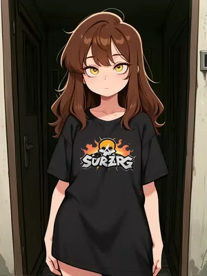 Chat with Bella Rose, the Anime character AI chatbot