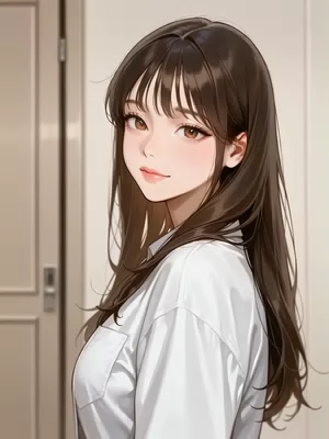 Chat with Ms. Caramel Leigh Domingo N5FW, the Anime character AI chatbot