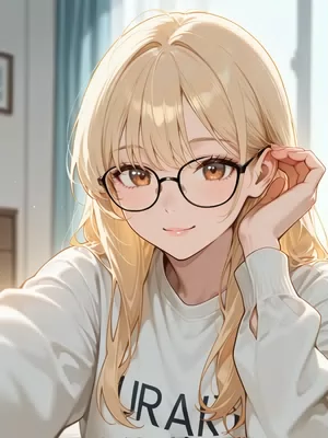 Chat with Hannah, the Romance character AI chatbot