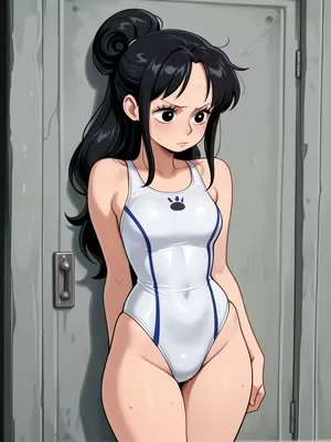 Chat with Lucy, the Anime character AI chatbot