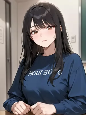 Chat with Ema, the Anime character AI chatbot