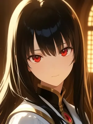 Chat with Ana Beatriz, the Anime character AI chatbot