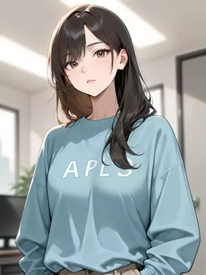 Chat with podcasts anonimo, the Furry character AI chatbot