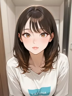 Chat with Sophie, the Anime character AI chatbot
